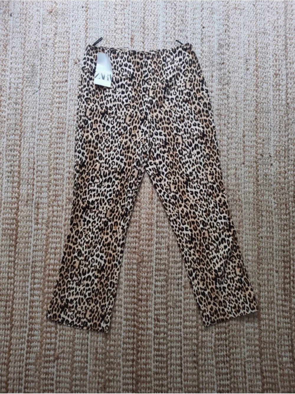 Zara pants - Picture 2 of 3